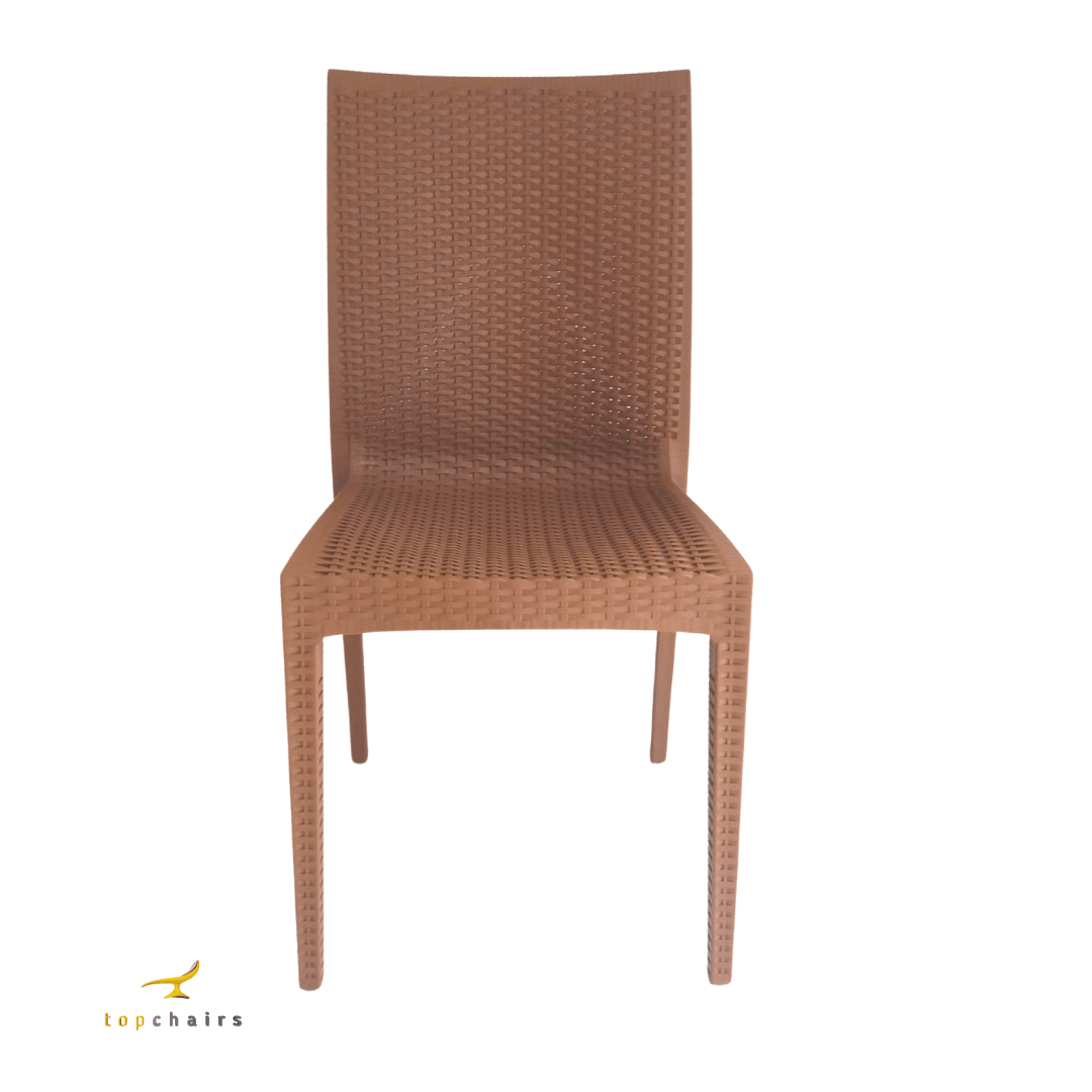 Cadeira Rattan Natural