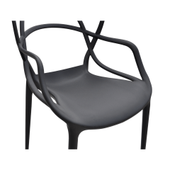 Cadeira Allegra - kit com 8