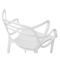 Cadeira Allegra - Kit com 10