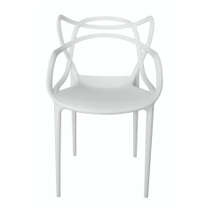 Cadeira Allegra - Kit com 6