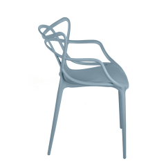Cadeira Allegra Cinza